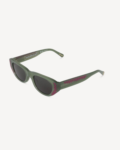 GAFAS GREEN GUYAM CRUSOE