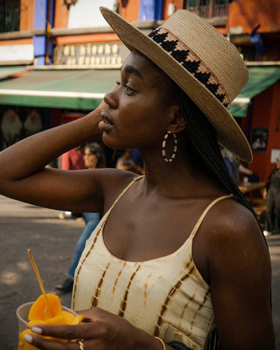 JALAPA SAINT TROPEZ