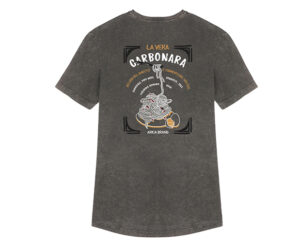 Camisetas estampadas