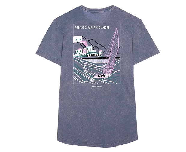 camisetas estampadas