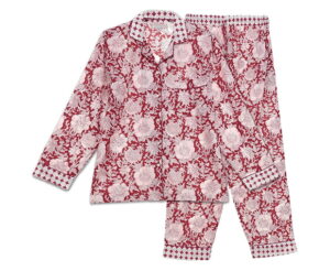 Pijamas estampados 2