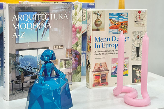Regalos que inspiran: libros